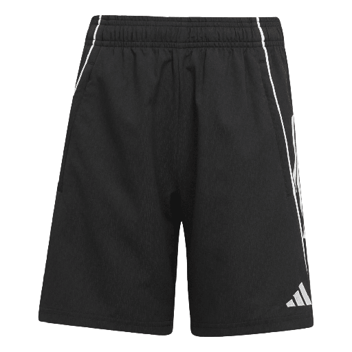 adidas Tiro 25 Competition Downtime Shorts schwarz Kinder