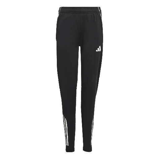 adidas Tiro 25 Competition Trainingshose schwarz Kinder