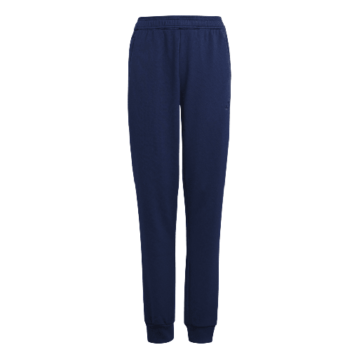 adidas Tiro 25 Hose blau Kinder 
