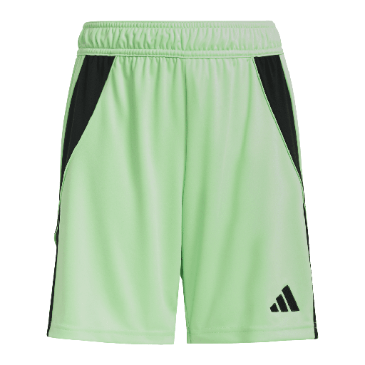 adidas Tiro 24 Shorts grün Kinder 