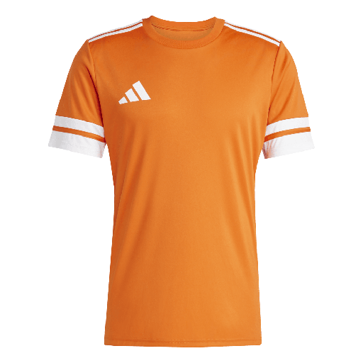 adidas Squadra 25 Trikot orange 