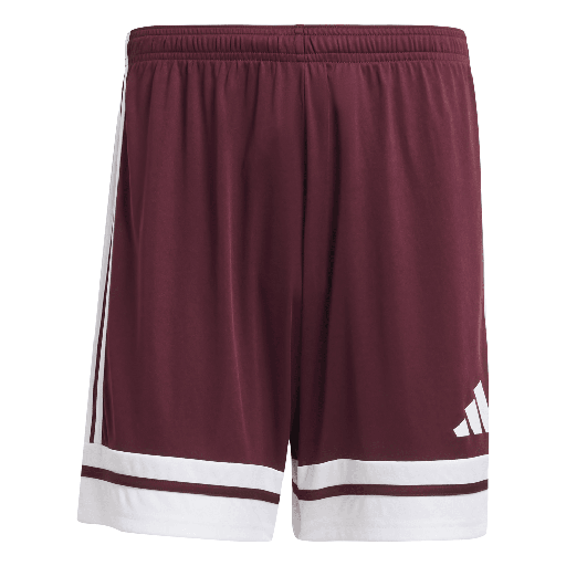 adidas Squadra 25 Shorts rot 