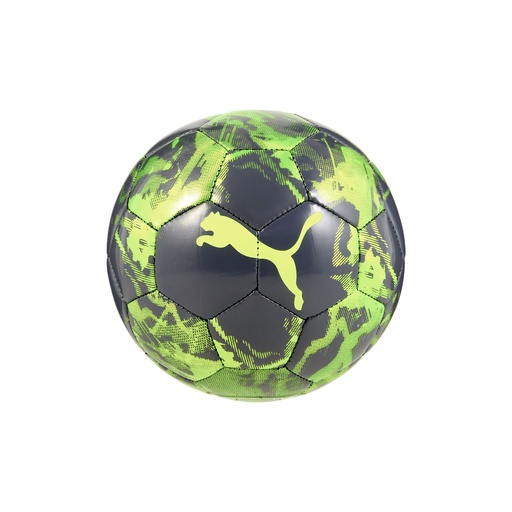 [084588-002] Puma CUP Graphic Miniball gelb Kinder 