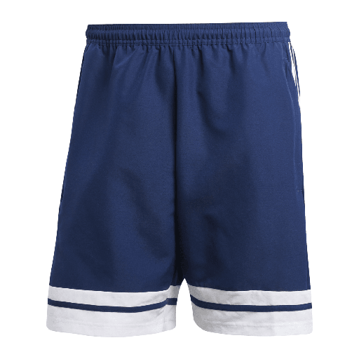 adidas Squadra 25 Downtime Shorts blau 