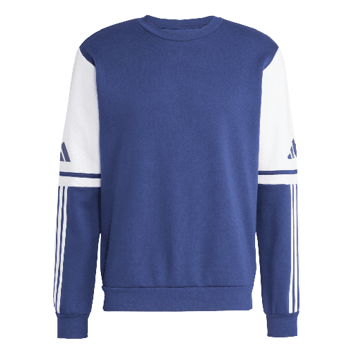 adidas Squadra 25 Sweatshirt blau 