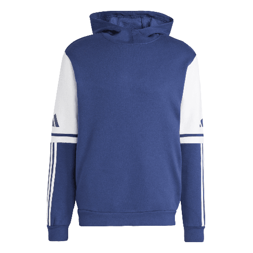 adidas Squadra 25 Kapuzenpullover blau 
