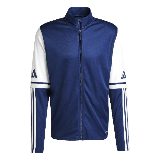 adidas Squadra 25 Trainingsjacke blau 