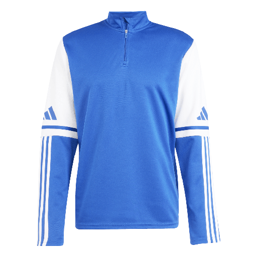 adidas Squadra 25 Kapuzenjacke blau 