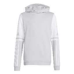 adidas Squadra 25 Kapuzenpullover grau Kinder