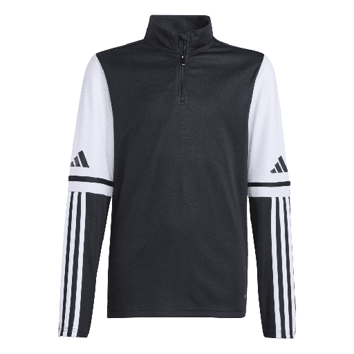 adidas Squadra 25 Trainingstop schwarz Kinder