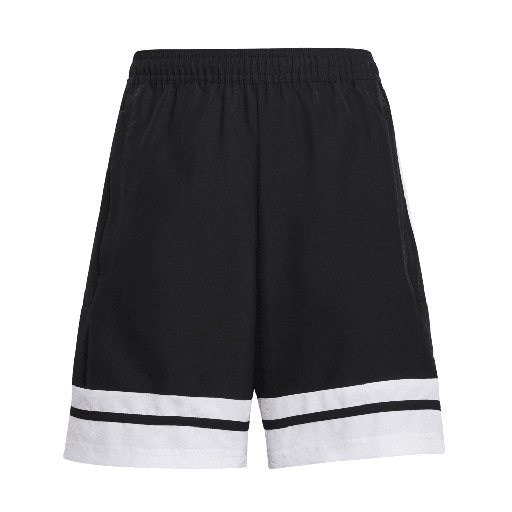 adidas Squadra 25 Downtime Shorts schwarz Kinder