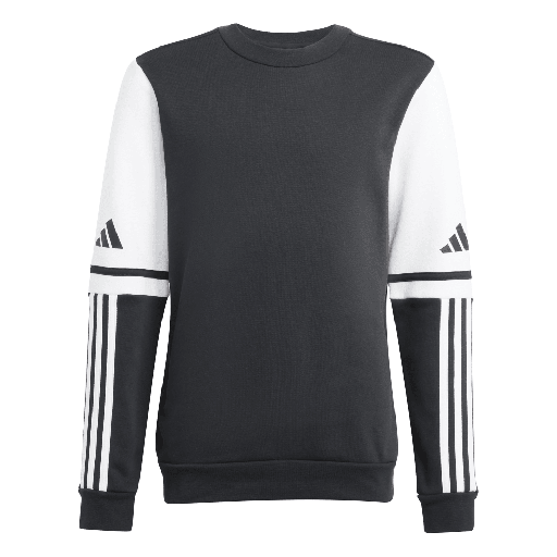 adidas Squadra 25 Sweatshirt schwarz Kinder