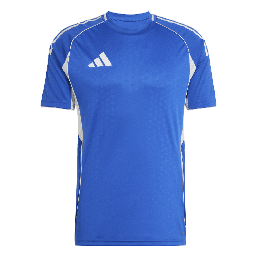 adidas Tiro 25 Competition Match Trikot blau