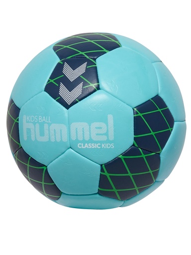 [229162-7590] Hummel Classic Handball Gr. 0.0 blau Kinder