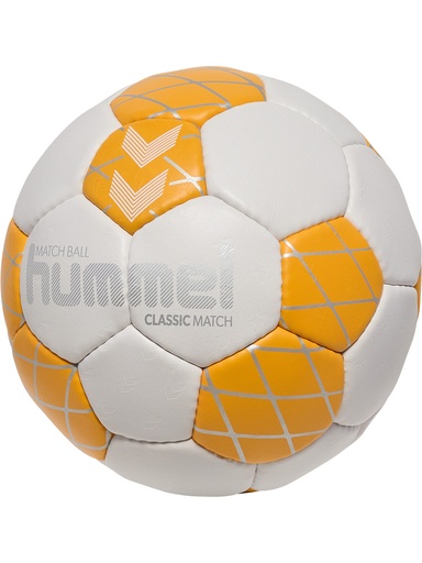 [229167-9446] Hummel Classic Match Handball Gr. 2 gelb  