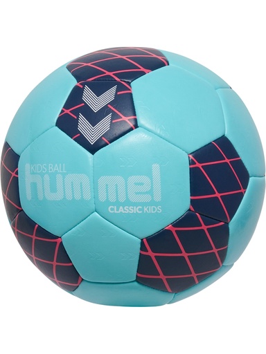 [229162-7592] Hummel Classic Handball Gr. 1 blau Kinder   