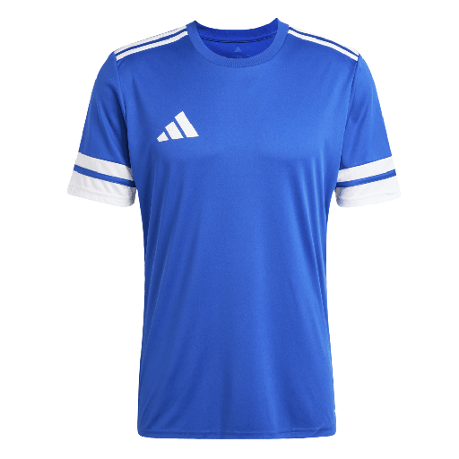 adidas Squadra 25 Trikot blau 