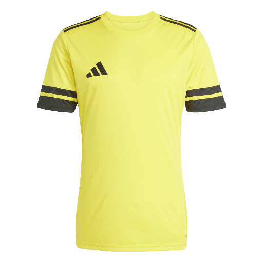 adidas Squadra 25 Trikot gelb 