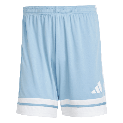 adidas Squadra 25 Shorts blau 