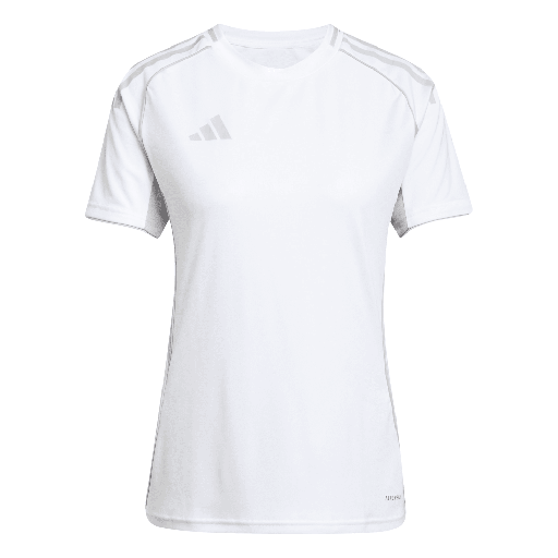 adidas Tiro 25 Competition Match Trikot weiß Damen