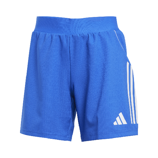 adidas Tiro 25 Competition Match Shorts blau Damen