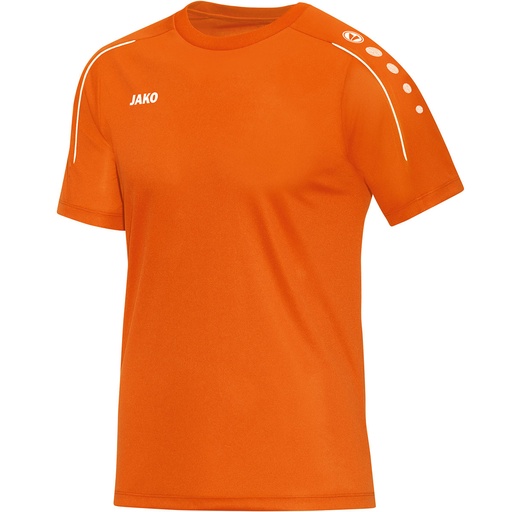 Jako T-Shirt Classico orange