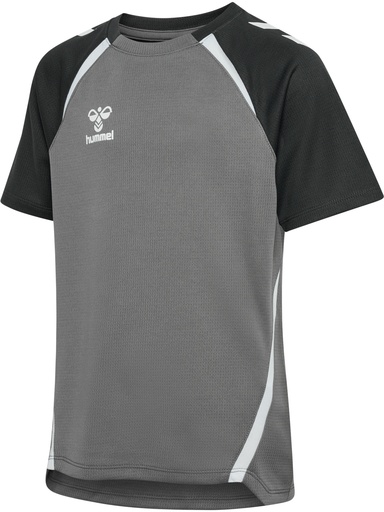 Hummel Lead 2.0 Trikot grau Kinder