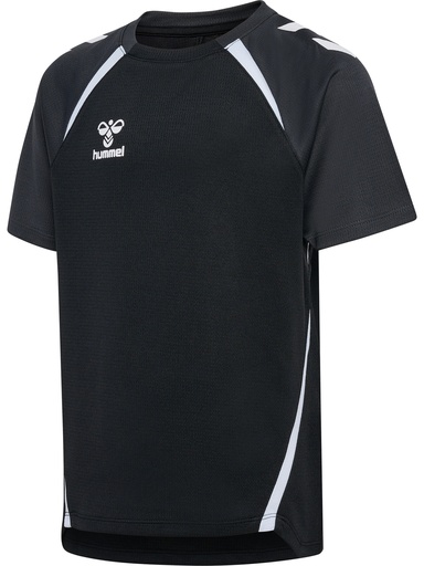 Hummel Lead 2.0 Trikot schwarz Kinder