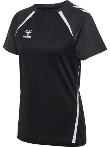 Hummel Lead 2.0 Trikot schwarz Damen 