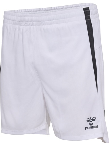 Hummel Lead 2.0 Shorts weiß