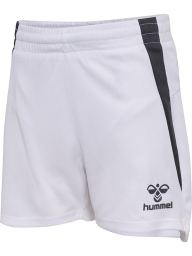Hummel Lead 2.0 Shorts weiß Kinder 