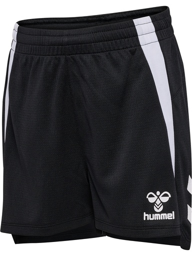 Hummel Lead 2.0 Shorts schwarz Kinder 