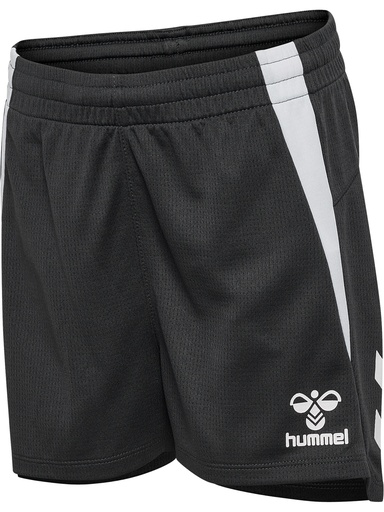 Hummel Lead 2.0 Shorts grau Kinder 