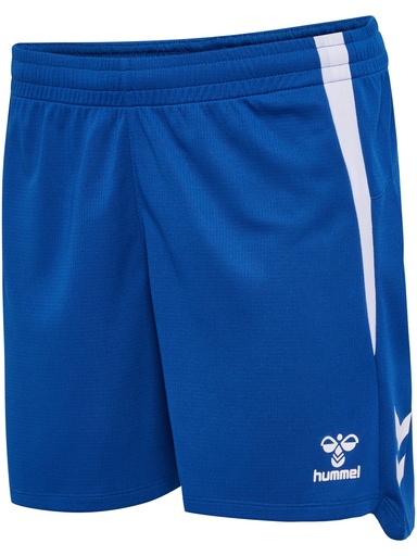 Hummel Lead 2.0 Shorts blau Damen 