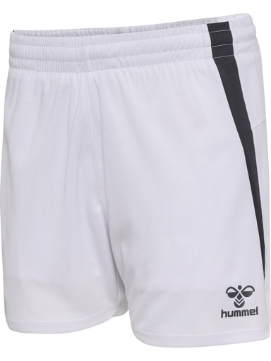 Hummel Lead 2.0 Shorts weiß Damen 