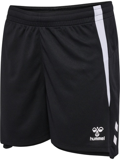 Hummel Lead 2.0 Shorts schwarz Damen 