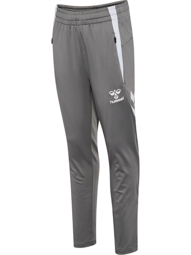 Hummel Lead 2.0 Trainingshose grau Kinder