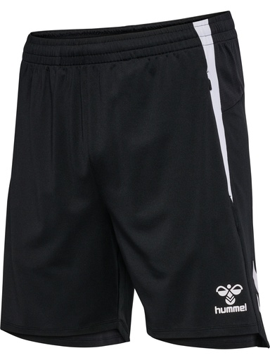 Hummel Lead 2.0 Trainingsshorts schwarz 