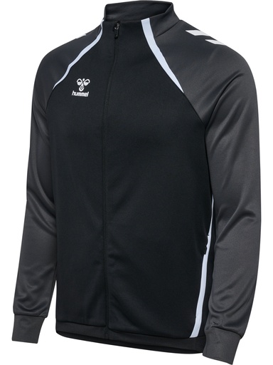 Hummel Lead 2.0 Trainingsjacke schwarz 