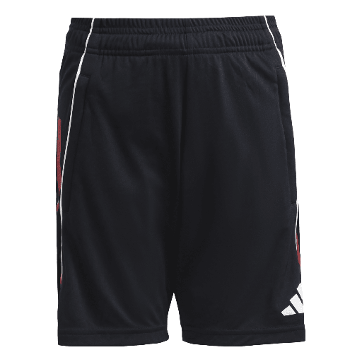 adidas Tiro 25 Competition Trainingsshorts schwarz Kinder