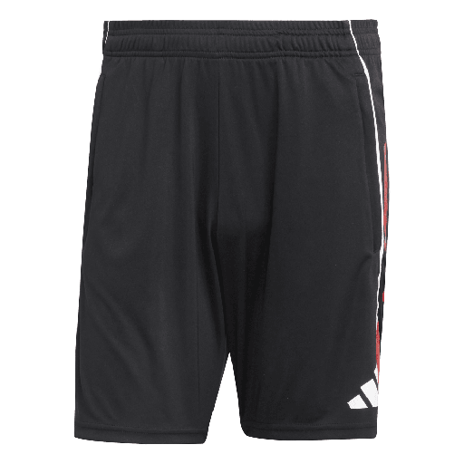 adidas Tiro 25 Competition Trainingsshorts schwarz