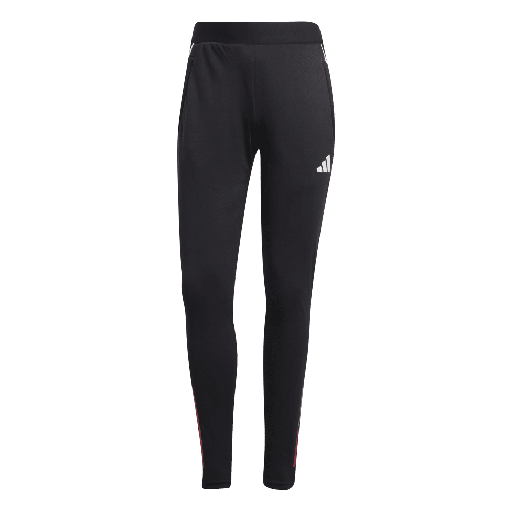 adidas Tiro 25 Competition Trainingshose schwarz Damen