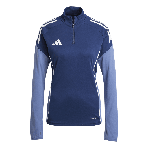adidas Tiro 25 Competition Trainingstop blau Damen