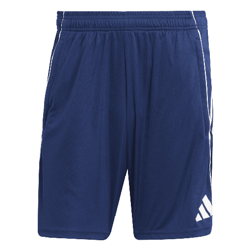 adidas Tiro 25 Competition Trainingsshorts blau