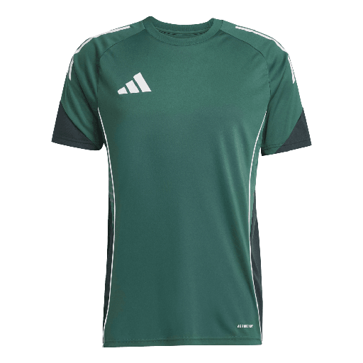 adidas Tiro 25 Competition Trainingstrikot grün