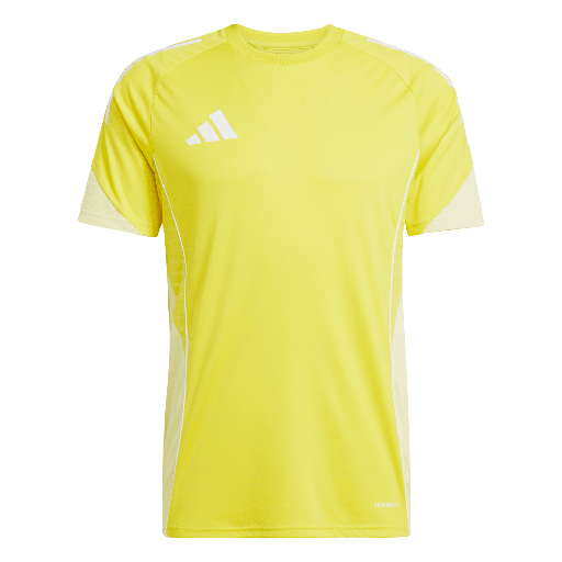 adidas Tiro 25 Competition Trainingstrikot gelb