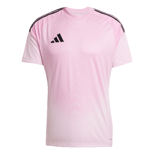 adidas Tiro 25 Competition Torwarttrikot pink