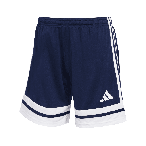 adidas Squadra 25 Shorts blau Damen 