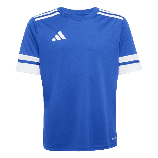 adidas Squadra 25 Trikot blau Kinder