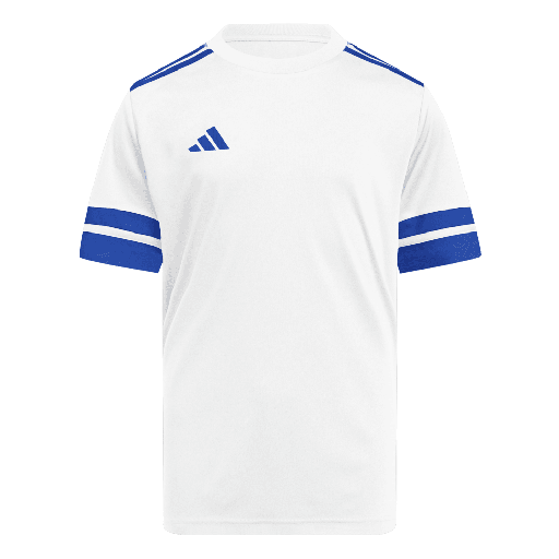 adidas Squadra 25 Trikot weiß Kinder